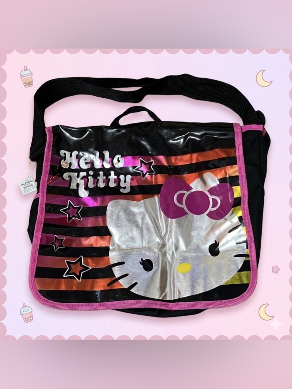 Hello Kitty Bag